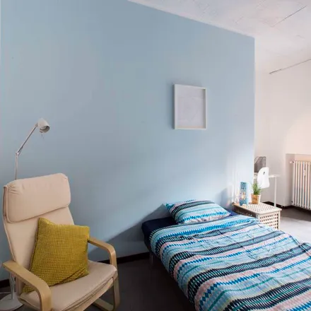 Image 9 - Via Francesco Arese 15, 20159 Milan MI, Italy - Apartment for rent