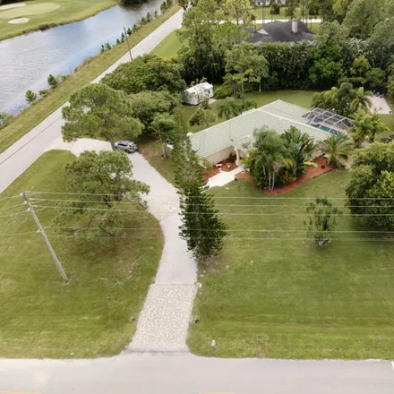 Image 1 - PGA The Estates, Temple Boulevard, Palm Beach County, FL 33412, USA - House for rent