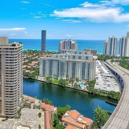 Buy this 2 bed condo on Turnberry Towers in 19355 Turnberry Way, Aventura