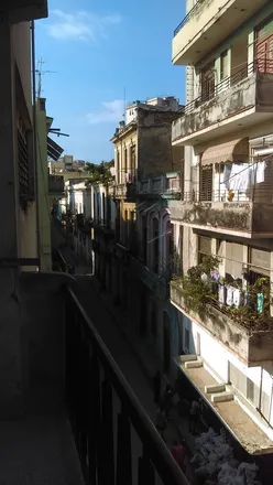 Image 3 - Havana, Catedral, HAVANA, CU - Apartment for rent