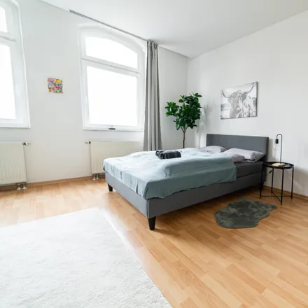 Image 3 - Cosmo Consult TIC GmbH, Dornheim Medical Images GmbH, Dornheim 3D GmbH, Listemannstraße 10, 39104 Magdeburg, Germany - Apartment for rent