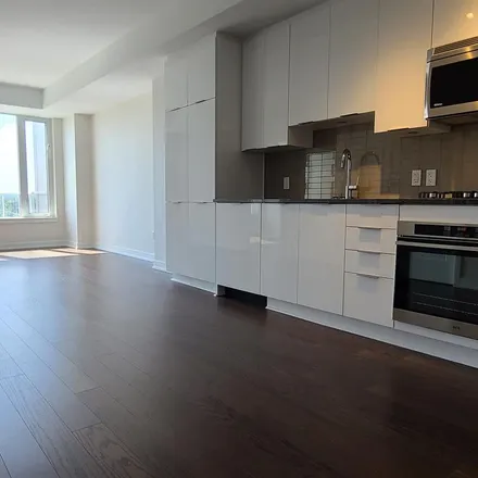 Rent this 1 bed apartment on The River Terraces in 530 Mazenod Avenue, Ottawa