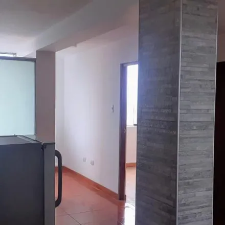 Rent this 3 bed apartment on Backstage in Avenida San Luis, San Borja