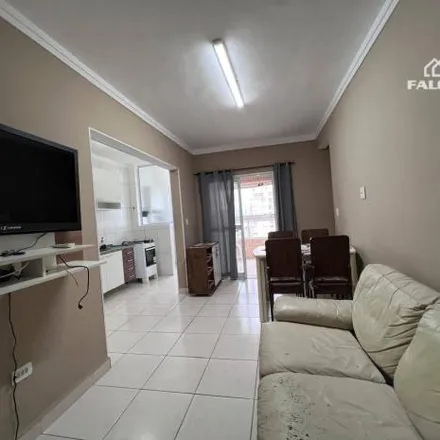 Buy this 1 bed apartment on Rua Maria Tognini in Vilamar, Praia Grande - SP