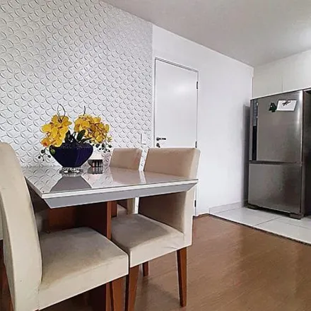 Buy this 4 bed apartment on Rua Dona Eugênia Machado da Silva in Vila Galvão, Guarulhos - SP