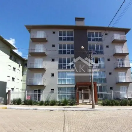 Image 1 - Rua Ivoti, Pousada da Neve, Nova Petrópolis - RS, 95150-000, Brazil - Apartment for sale