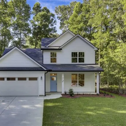 Buy this 4 bed house on 4185 Jean Laffite in Hollywood, Charleston County