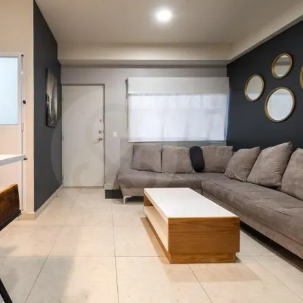 Buy this 2 bed apartment on PILARES Boleo in Avenida Ferrocarril Hidalgo, Cuauhtémoc