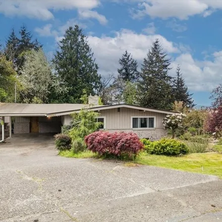 Buy this 4 bed house on 23061 17th Avenue South in Des Moines, WA 98198