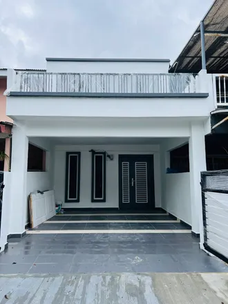 Rent this 2 bed apartment on unnamed road in Taman Jasmin, 43000 Kajang Municipal Council