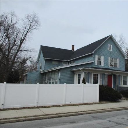 Rent this 8 bed house on 7 Campbell Street in Valparaiso, IN 46385