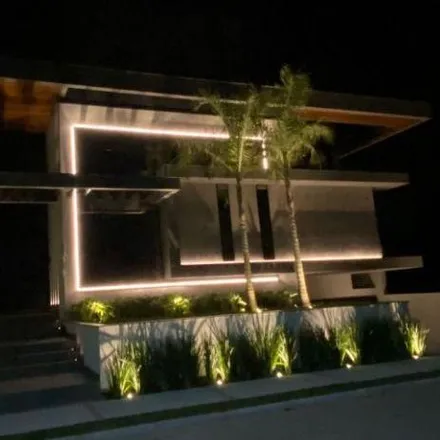 Buy this 6 bed house on Avenida dos Búzios in Jurerê Internacional, Florianópolis - SC
