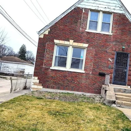 Buy this 3 bed house on 10644 South Eggleston Avenue in Chicago, IL 60628
