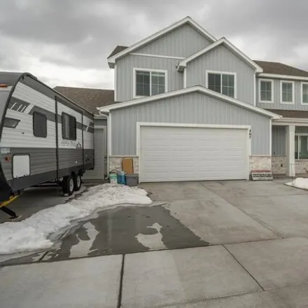 Image 2 - North Curlew Drive, Ammon, ID 83404, USA - House for sale