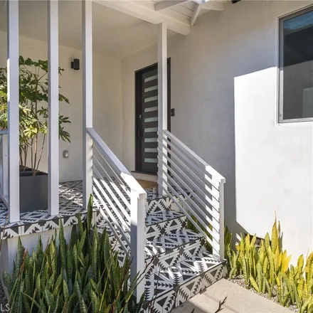 Image 7 - 1865 Hillcrest Drive, Hermosa Beach, CA 90254, USA - House for sale