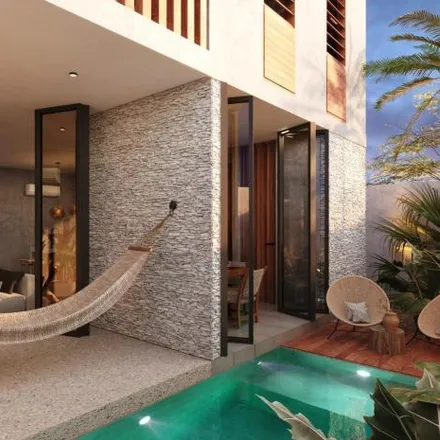 Buy this 3 bed house on 33 Poniente in 77765 Tulum, ROO