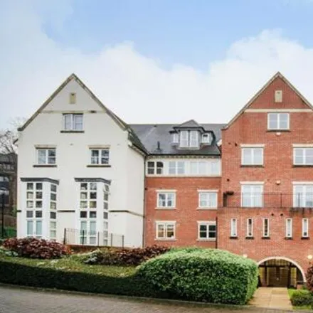 Buy this 2 bed apartment on Cottage Close in London, HA2 0HA