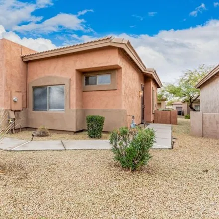 Buy this 2 bed house on unnamed road in Mesa, AZ 85025