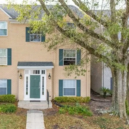 Buy this 3 bed condo on 8092 Village Gate Court in Jacksonville, FL 32217
