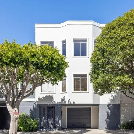Buy this 5 bed house on 68 Cervantes Boulevard in San Francisco, CA 94123