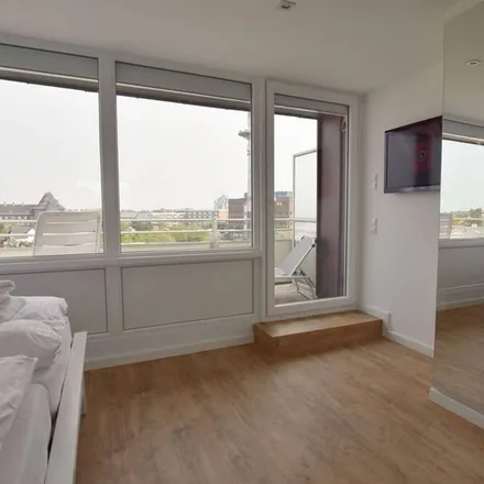 Rent this 2 bed apartment on Sylt Airport in Zum Fliegerhorst, 25980 Sylt