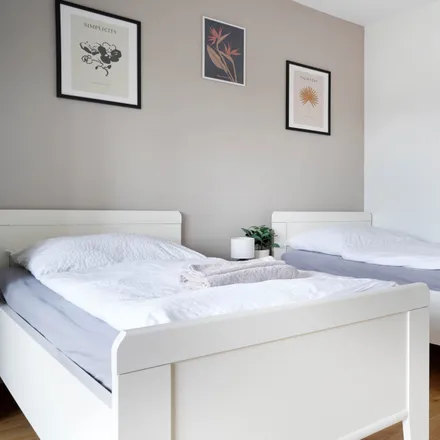 Rent this 2 bed apartment on Haus Deutsch Krone in Sonnenhang, 49214 Bad Rothenfelde