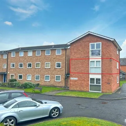 Buy this 1 bed apartment on Brentwood Court in Sefton, PR9 9JW