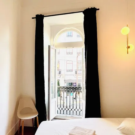 Rent this 1studio apartment on Lisbon