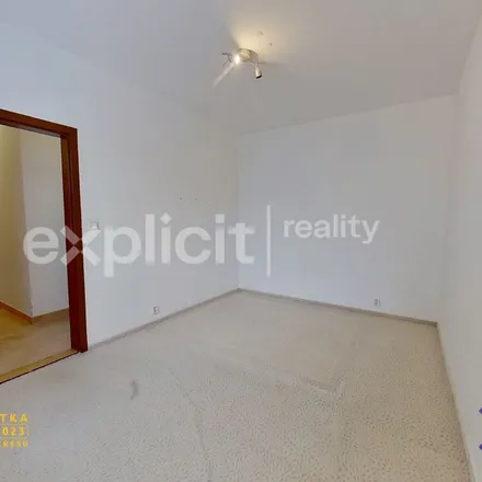 Image 9 - Na Honech III 4925, 760 05 Zlín, Czechia - Apartment for rent