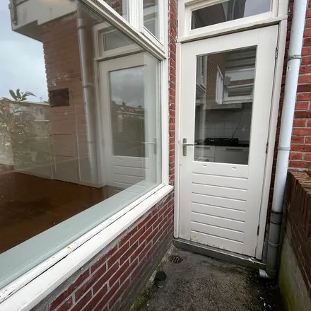 Image 2 - Berkelstraat 21, 9725 GV Groningen, Netherlands - Apartment for rent