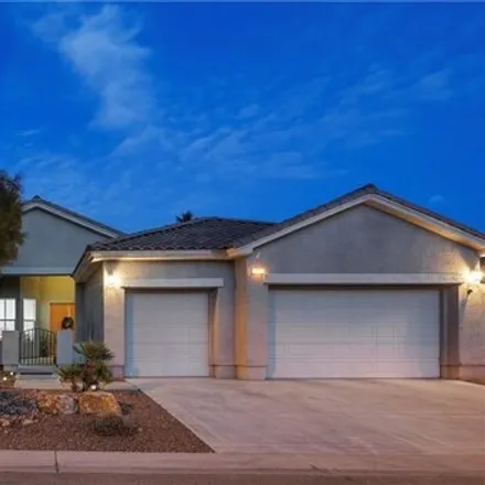 Buy this 4 bed house on 3450 French Daisy Street in Summerlin South, NV 89135