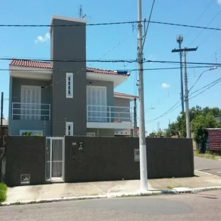 Image 1 - Rua São Domingos, Tamandaré, Esteio - RS, 93260-460, Brazil - House for sale