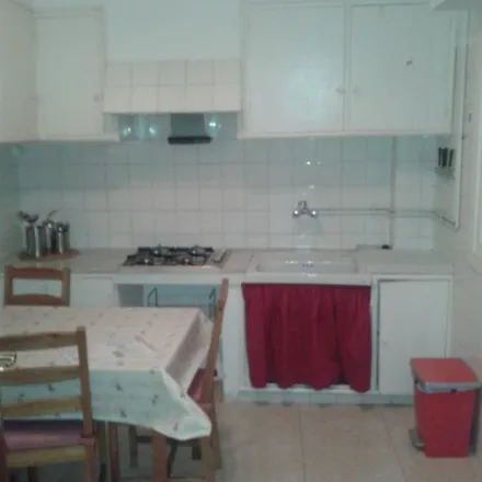Rent this 1 bed apartment on Avinguda de Loring / Avenida de Loring in 03003 Alicante, Spain