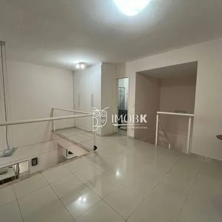 Rent this 1 bed apartment on Rua do Retiro 561 in Anhangabaú, Jundiaí - SP