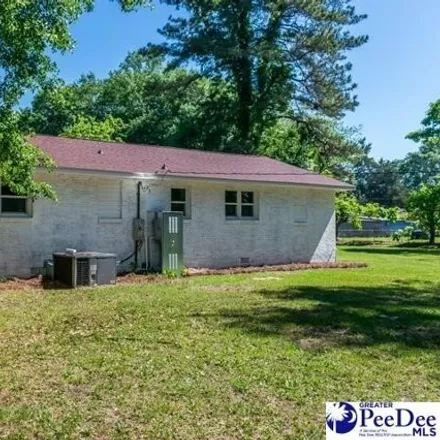 Image 7 - 3029 Greystone Circle, Meadow Brook, Darlington County, SC 29501, USA - House for sale