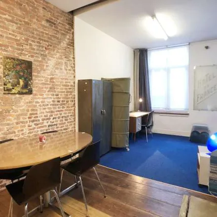 Image 9 - Rue d'Anderlecht - Anderlechtsesteenweg 59, 1000 Brussels, Belgium - Apartment for rent