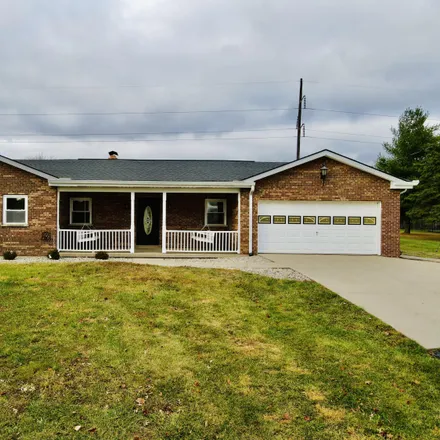 Buy this 5 bed house on 284 Maher Road in Boone County, KY 41094