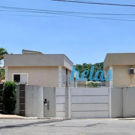 Rent this 3 bed house on Rua São Bernardo in Jardim do Lago, Atibaia - SP