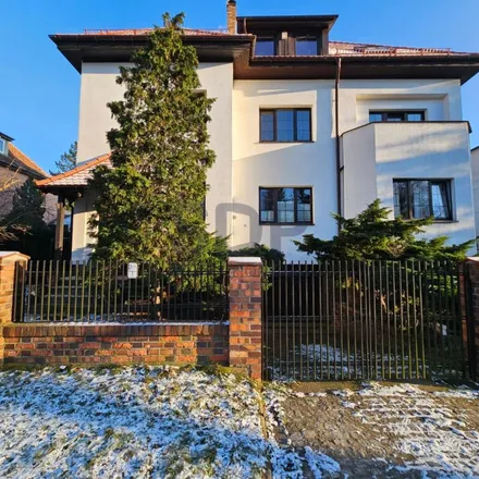 Buy this 1studio house on Aleja Dębowa 7 in 53-121 Wrocław, Poland