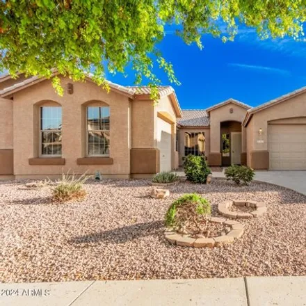 Buy this 4 bed house on 15611 West Shangri La Road in Surprise, AZ 85379