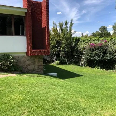 Buy this 5 bed house on Santín in Club de Golf la Hacienda, 54026 Ciudad López Mateos