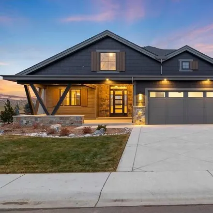 Buy this 5 bed house on 3822 County Road 13 in Timnath, Larimer County