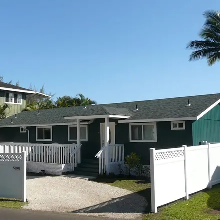 Image 9 - Hanalei, HI, 96714 - House for rent