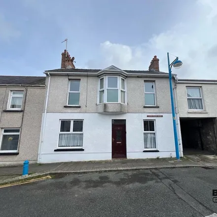 Image 1 - Brewery Street, Pennar, SA72 6JS, United Kingdom - Apartment for rent