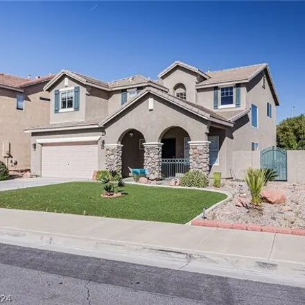 Rent this 3 bed house on 529 Red Shale Court in Henderson, NV 89052