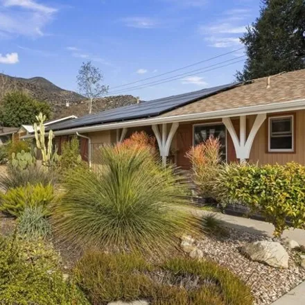 Buy this 3 bed house on 1402 Meadowbrook Road in Ojai, CA 93023