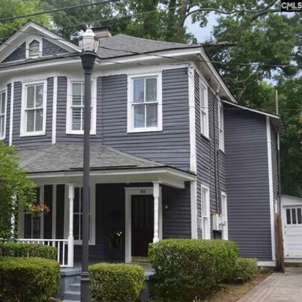 Image 1 - 916 Chester St, Columbia, South Carolina, 29201 - House for sale