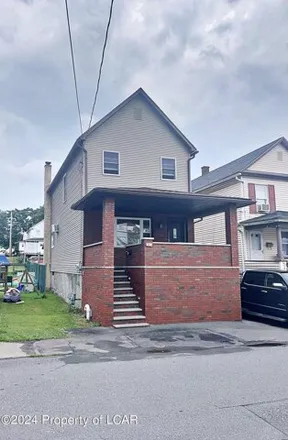 Buy this 2 bed house on 50 Warner St in Plains, Pennsylvania