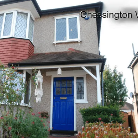 Rent this 1 bed house on Maidstone in Aylesford, GB