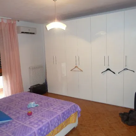 Rent this 4 bed apartment on Scuola primaria "Vittorio Veneto" in Via dei Natali, 56011 Castelmaggiore PI